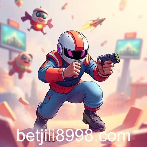 Exploring Jili8998: The Dynamic World of Online Gaming