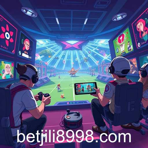 The Rise of Gaming Platforms in 2025