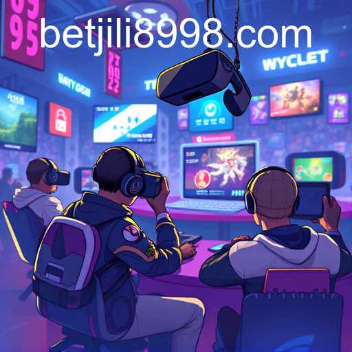 Gaming Trends Shaping 2025