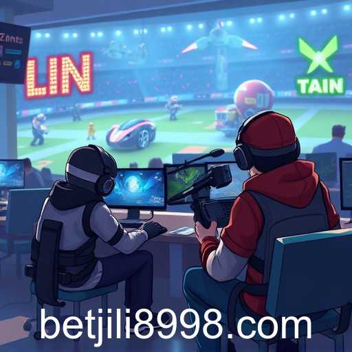 Gaming Trends and Innovations of 2025