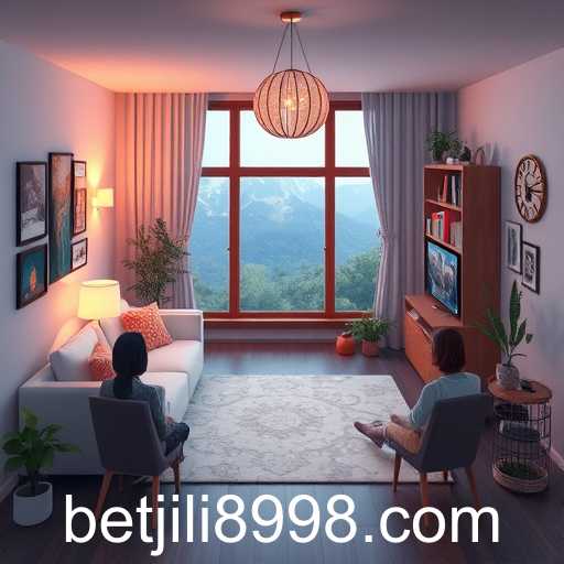 Exploring the 'Home' Game Category with Jili8998