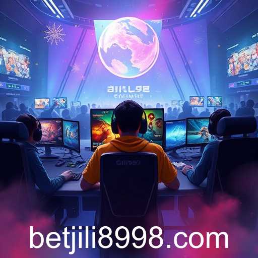 jili8998