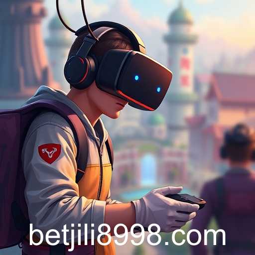 jili8998