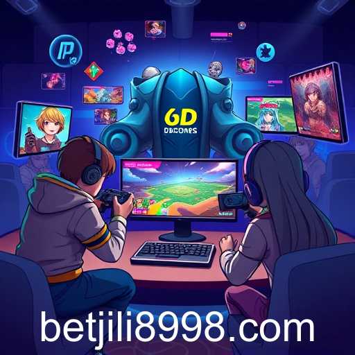 jili8998