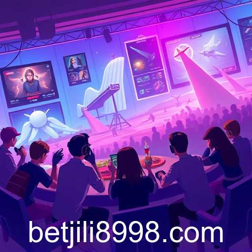 Jili8998: Revolutionizing Online Gaming