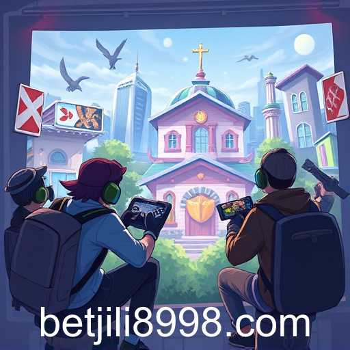 jili8998