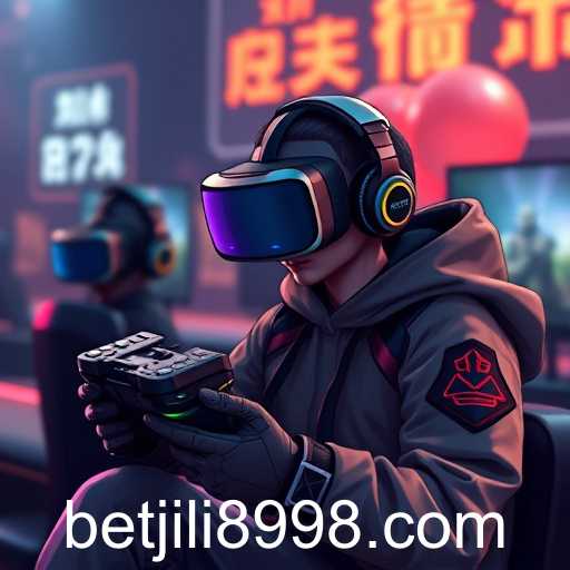 jili8998