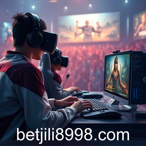 jili8998