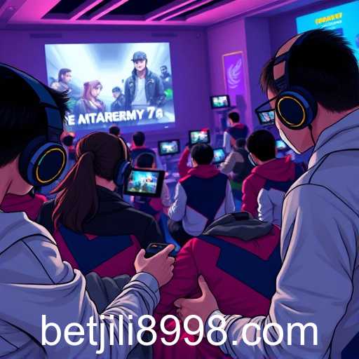 The Rise of Online Gaming Communities