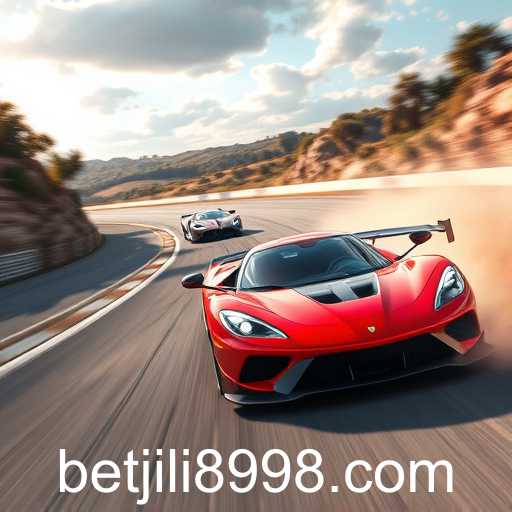 Exploring the Thrills of Racing Games in the Digital Age