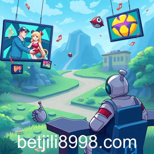 The Rise of Jili8998 in Online Gaming