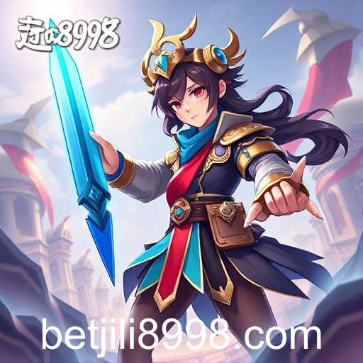 The Rise of Jili8998 in Online Gaming