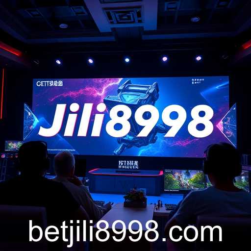 The Rise of Jili8998 in Online Gaming